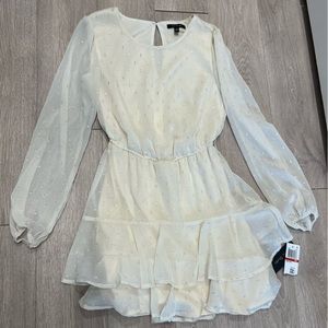 NWT City Studio Dress